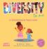 Diversity to me/ a diversidade para mim