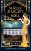 Murder at Millar's Hotel