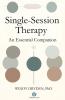 Single-Session Therapy