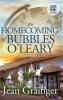 Homecoming of Bubbles O'Leary