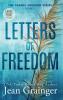 Letters of Freedom