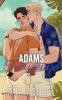 Adams Trauzeuge
