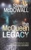 The McQueen Legacy (Detective McQueen #3)