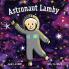 Astronaut Lamby