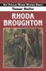 Rhoda Broughton