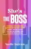 She's The Boss