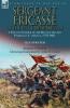 Sergeant Fricasse of the 127th Demi-Brigade