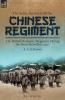 On Active Service with the Chinese Regiment