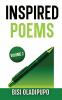 Inspired Poems