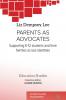 Parents as Advocates