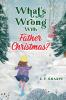 What's Wrong with Father Christmas?