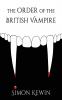 The Order of the British Vampire