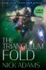 The Triangulum Fold Large Print Edition