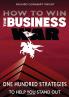 How To Win The Business War
