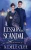 A Lesson in Scandal