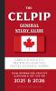 The CELPIP General Study Guide