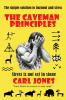 The Caveman Principles - second edition
