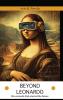 Beyond Leonardo - his curiosity kick-started the future