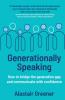 Generationally Speaking
