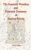 The Fourteen Wonders and Fourteen Treasures of Ancient Britain
