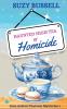 Haunted High Tea and Homicide