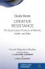 Creative Resistance