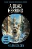 A Dead Herring (Large Print Edition)