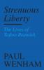 Strenuous Liberty