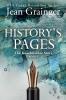 History's Pages