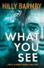 What You See