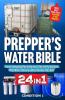 PREPPER'S WATER BIBLE