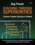 Coaching Through Superiorities