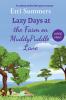 Lazy Days at the Farm on Muddypuddle Lane