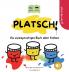 PLATSCH! Ein zweisprachiges Englisch-Deutsch Kinderbuch über Farben