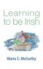 Learning  to be  Irish