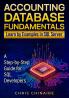 Accounting database Fundamentals