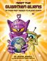 Meet the Guardian Aliens
