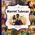 Harriet Tubman - A Biography in Rhyme