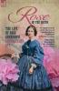 Rose of the South The Life of Rose Greenhow Confederate Spy