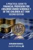 A Practical Guide to Financial Provision for Children under Schedule 1 of the Children Act 1989 - Second Edition