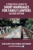 A Practical Guide to Short Marriages for Family Lawyers - Second Edition