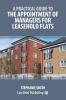 A Practical Guide to the Appointment of Managers for Leasehold Flats