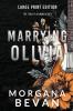Marrying Olivia