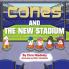 Cones and the New Stadium