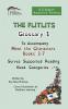 THE FLITLITS Glossary 1 To Accompany Meet the Characters Books 1-7 Serves Supported Reading Book Categories U.S. English Version
