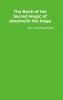 The Book of the Sacred Magic of Abramelin the Mage