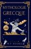 MYTHOLOGIE GRECQUE