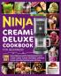 Ninja Creami Deluxe Cookbook for Beginners