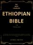 The Most Complete Ethiopian Bible In English