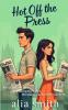 Hot Off the Press